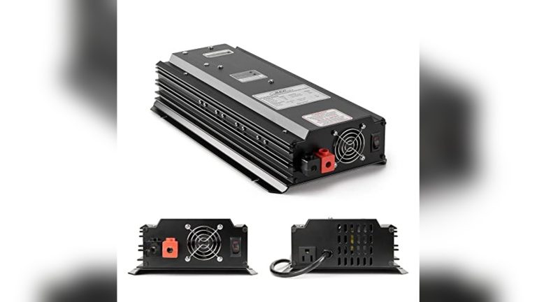 Best Battery Backup for Pellet Stove