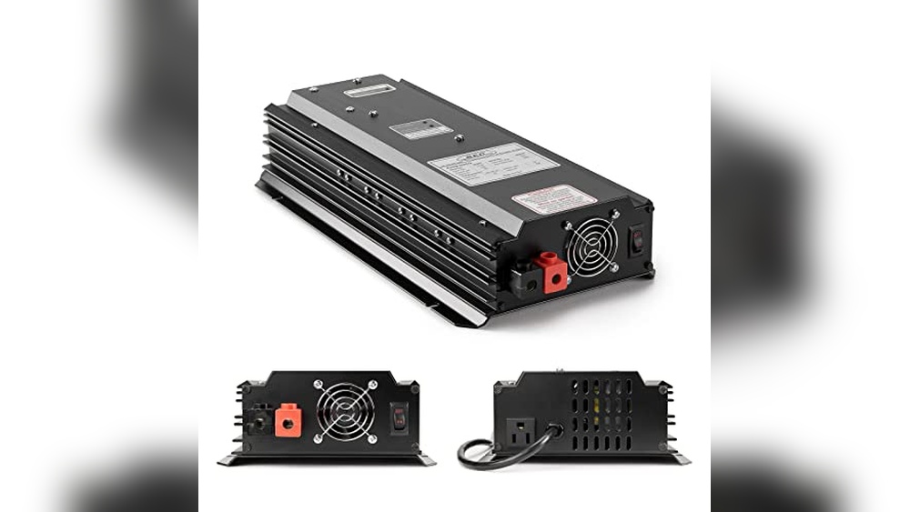 Best Battery Backup for Pellet Stove