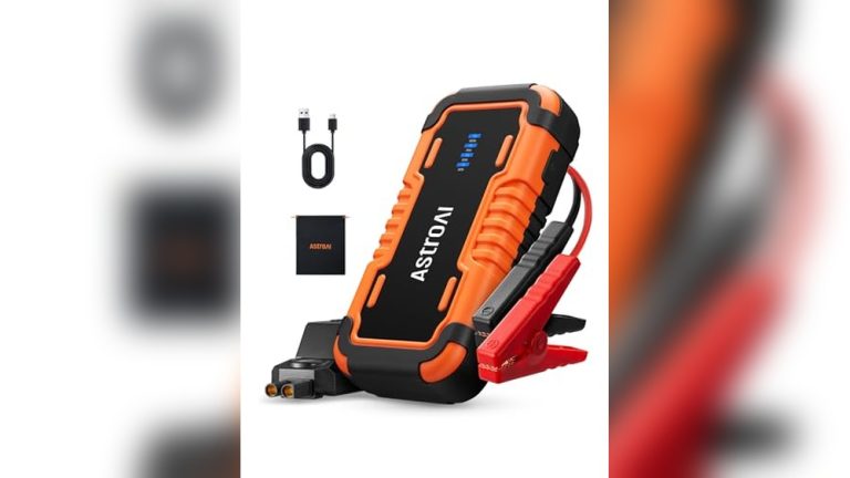 Best Battery Charger for Hybrid Car