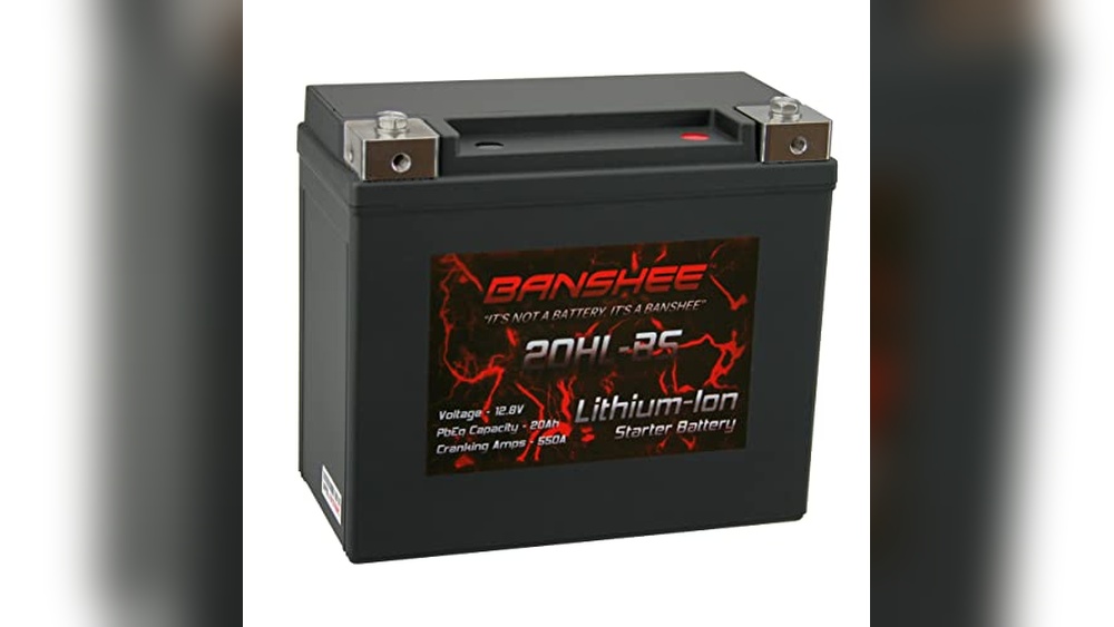 Best Battery for 25 Hp Outboard Motor