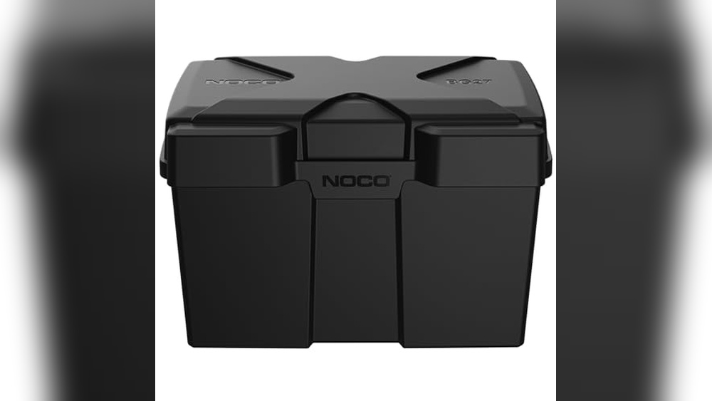 Best Battery for a Camper Trailer