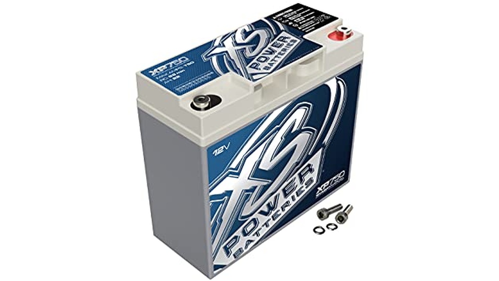 Best Battery for Car Sound System