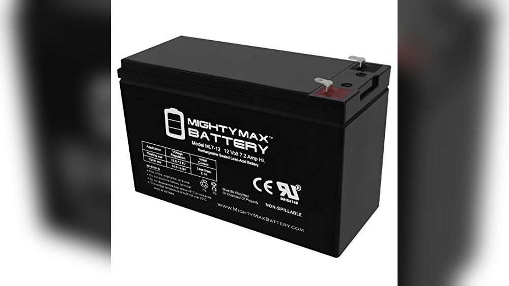 Best Battery for Fish Finder