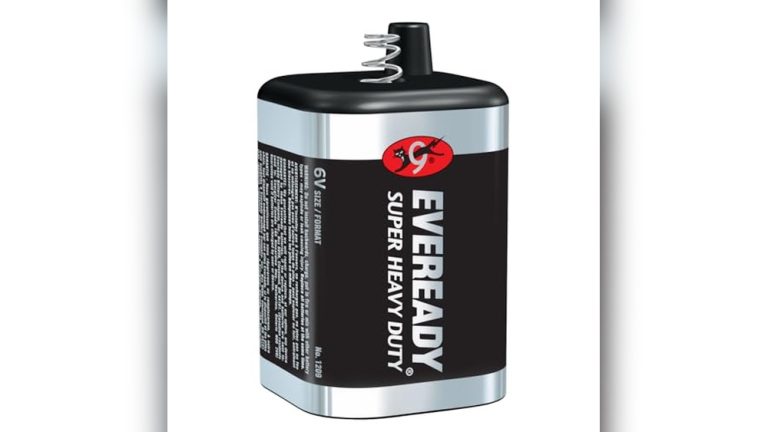 Best Battery for Flashlight