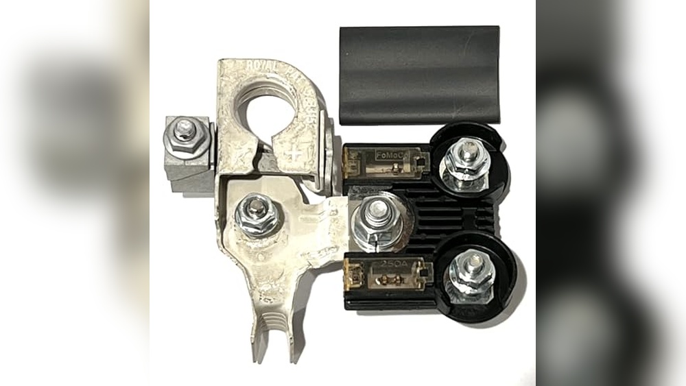 Best Battery for Ford F150 Ecoboost