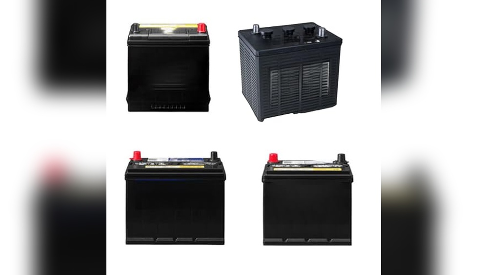 Best Battery for Ford F250 6.7 Diesel