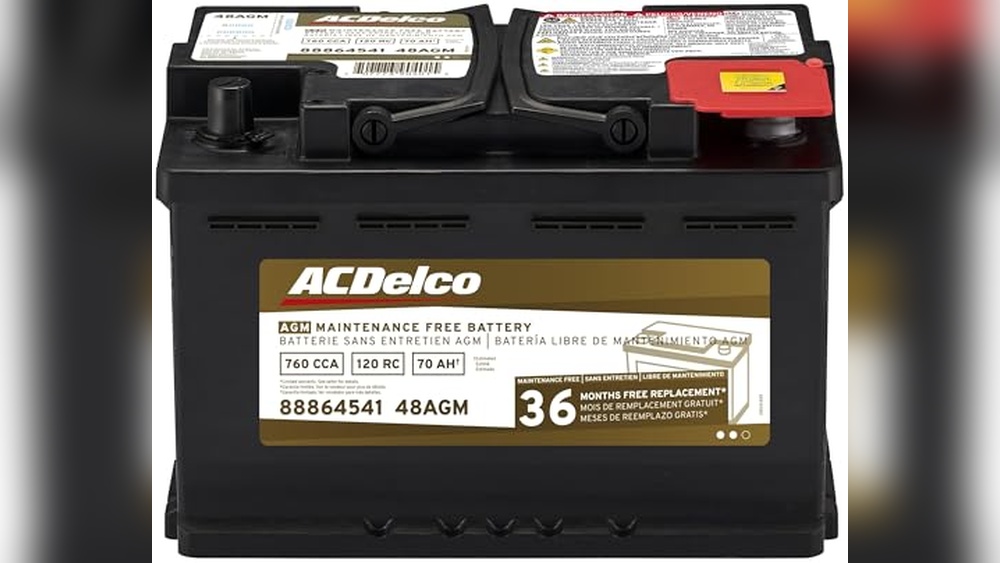 Best Battery for Jeep Wrangler