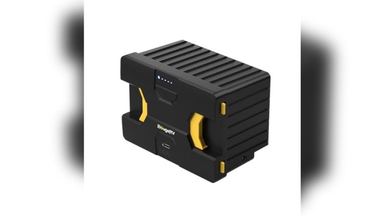 Best Battery for Overlanding