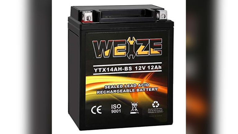 Best Battery for Polaris Sportsman 570