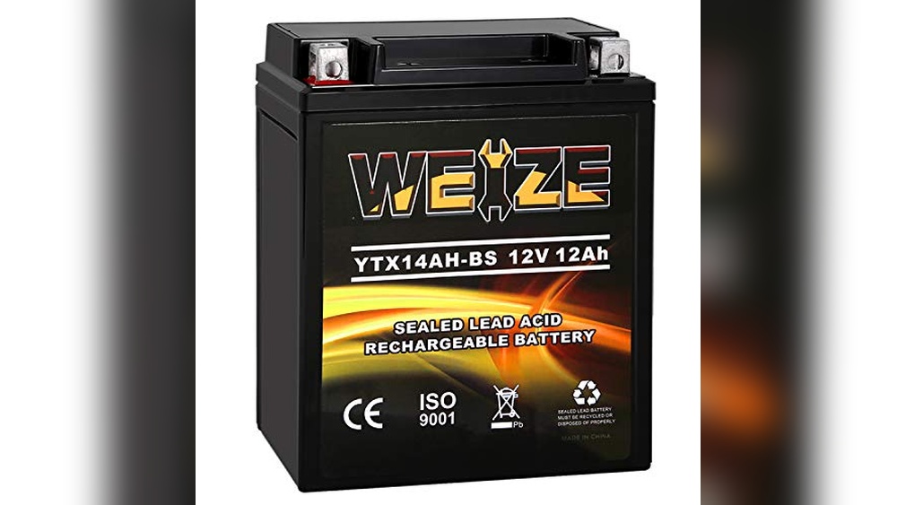 Best Battery for Polaris Sportsman 570