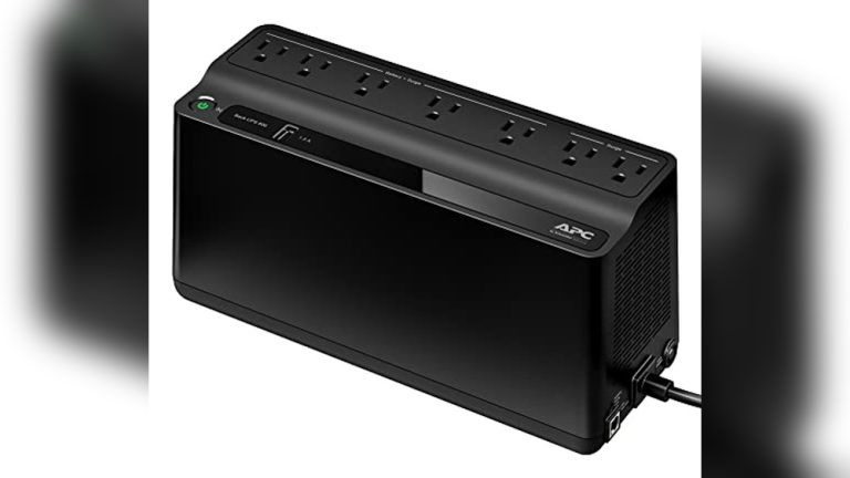 Best Battery for Ups