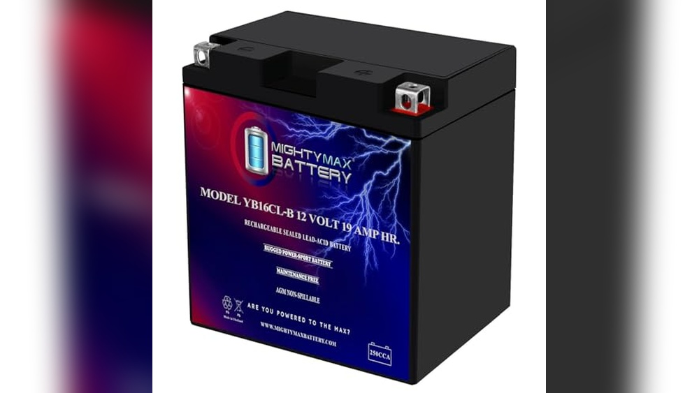 Best Battery for Yamaha Waverunner