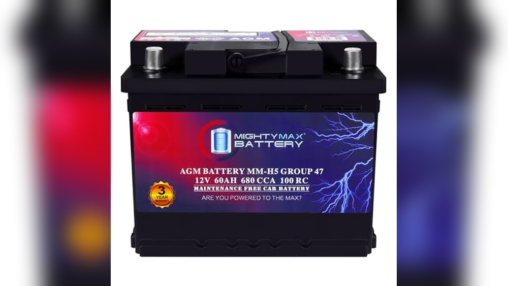 Best Car Battery for Hot Weather