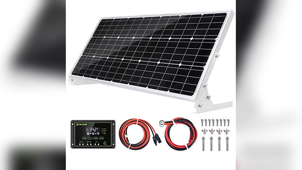 Best Deep Cycle Battery for Solar