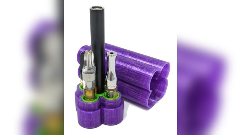 Best Draw Activated 510 Battery