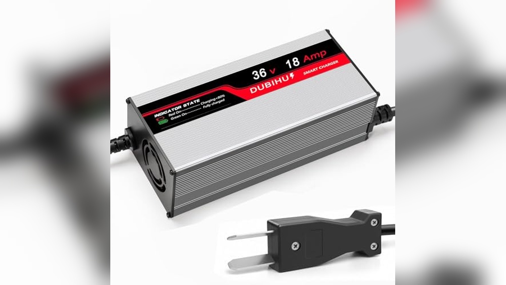Best Golf Cart Battery Charger