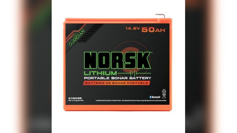 Best Lithium Battery for Livescope