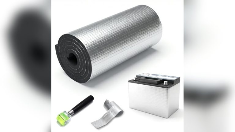 Best Motorcycle Battery for Cold Weather