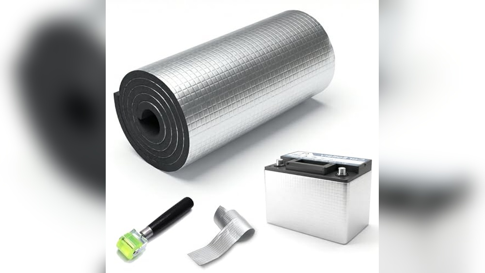 Best Motorcycle Battery for Cold Weather