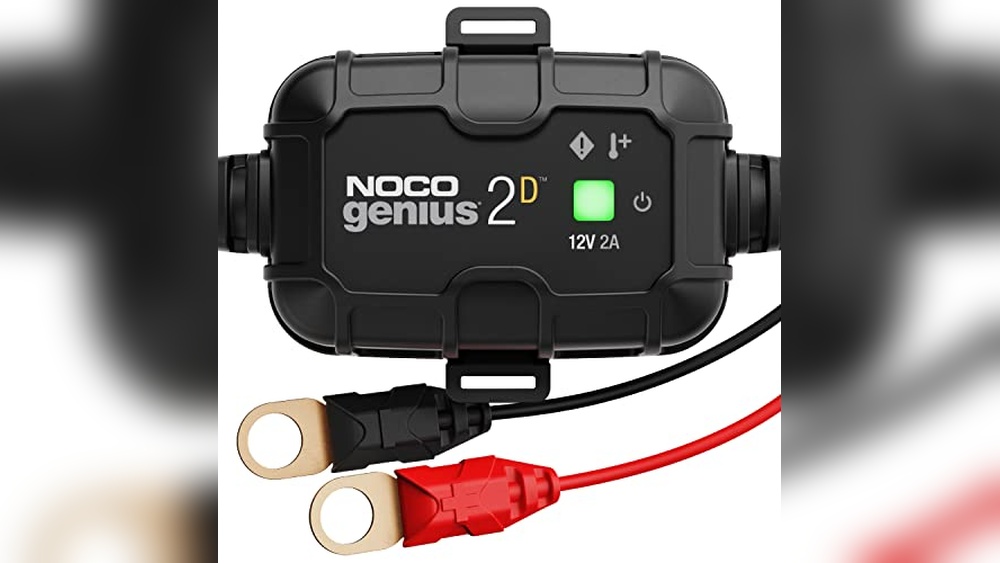 Best Onboard Battery Charger