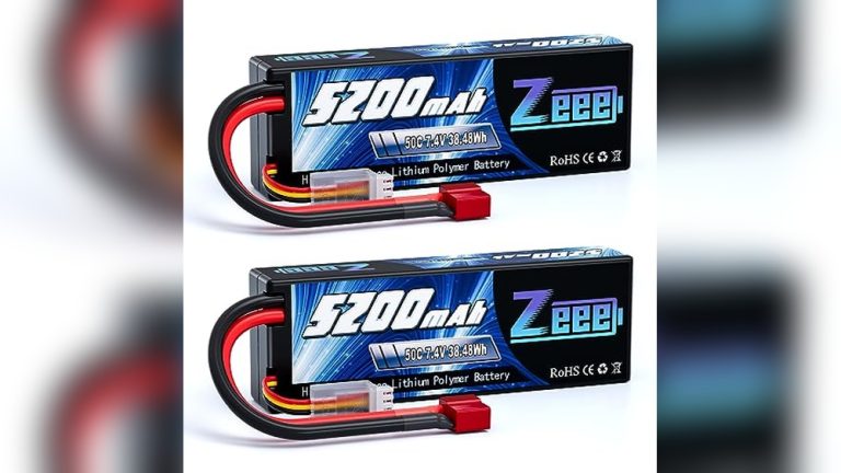 Best Rc Car Battery