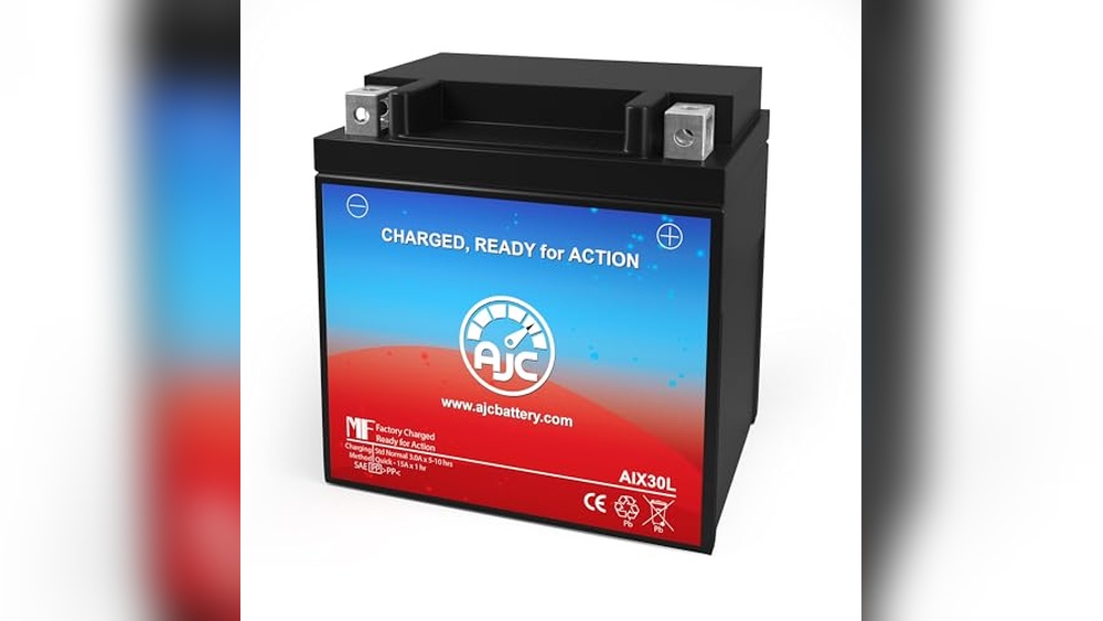 Best Replacement Battery for Polaris Ranger 900 Xp