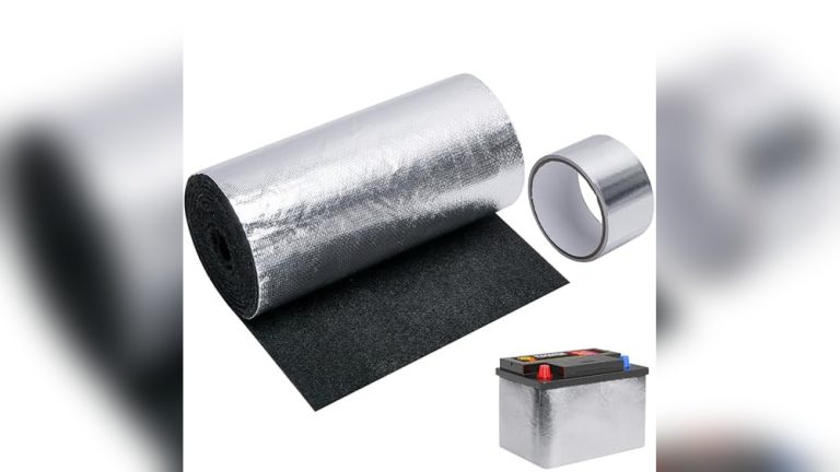 Best Rv Battery for Cold Weather