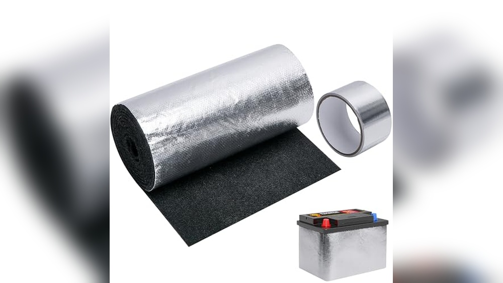 Best Rv Battery for Cold Weather