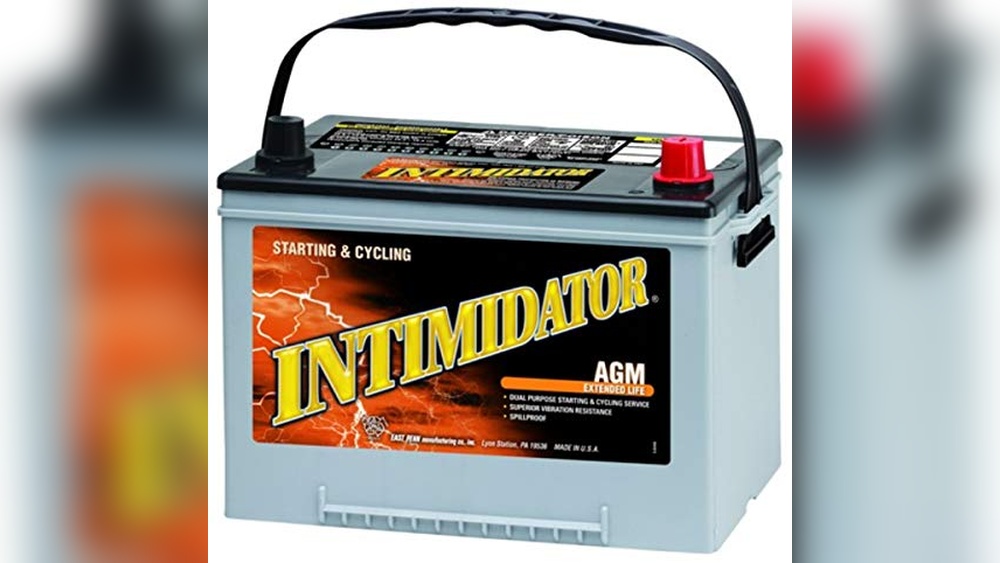 Best Rv Chassis Battery