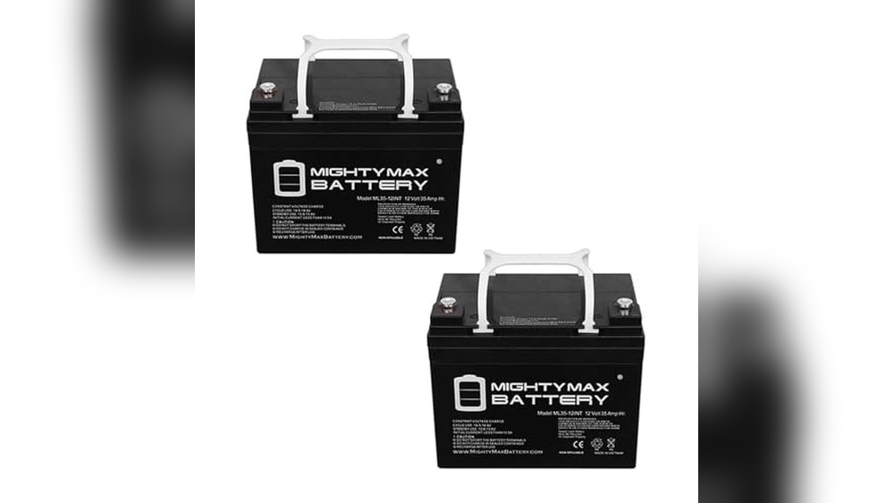 Best Sailboat Battery