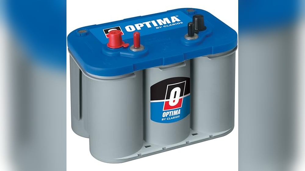 Best Starting Battery for Bass Boat