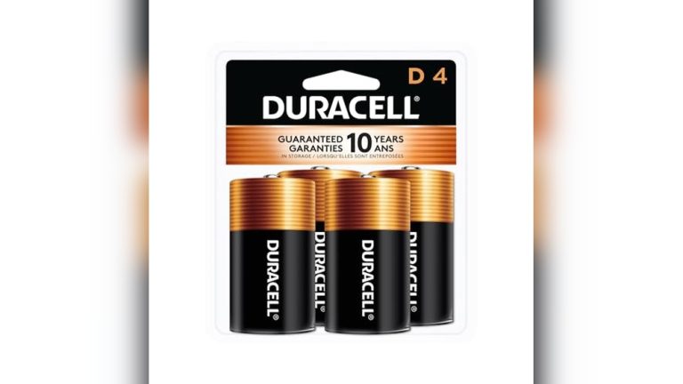 Best Torch Batteries