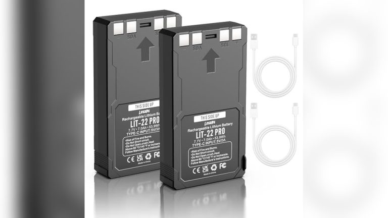 Best Trail Cam Batteries