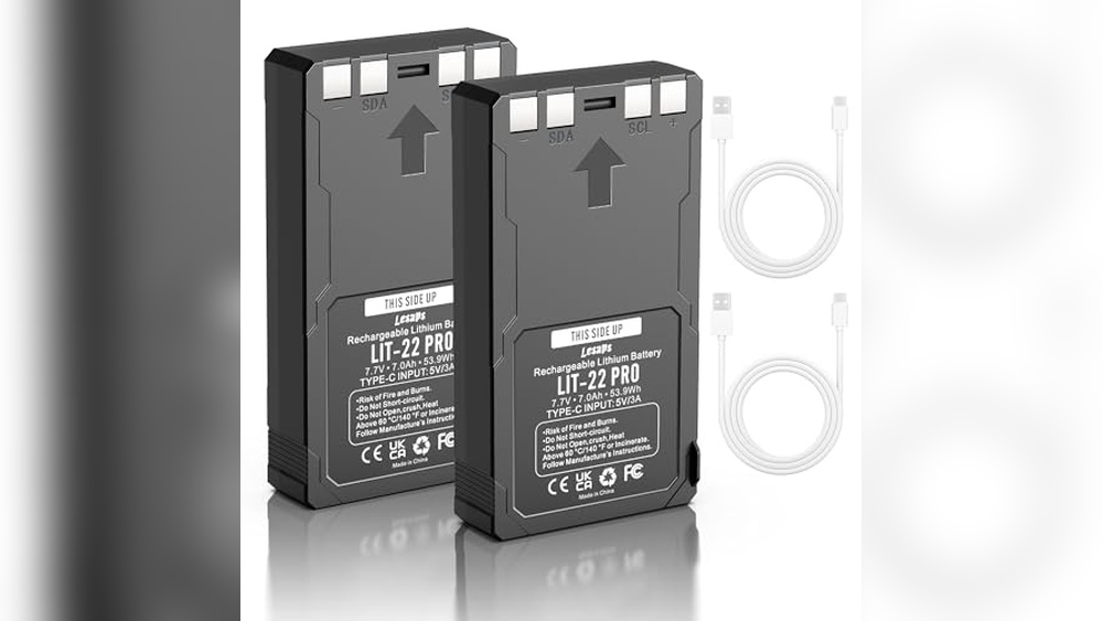 Best Trail Cam Batteries