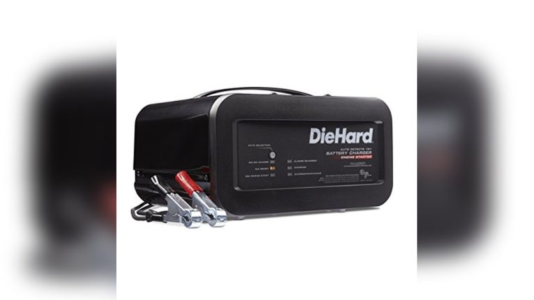 Diehard Silver Battery Review