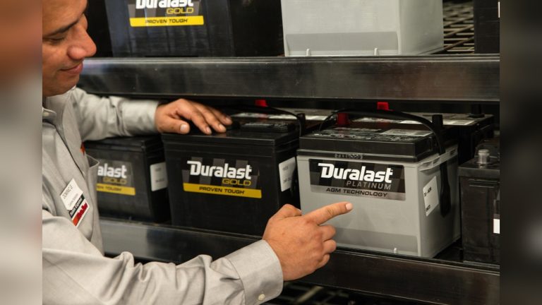 Duralast Platinum Vs Gold Battery