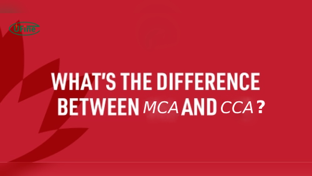 Mca Vs Cca Battery