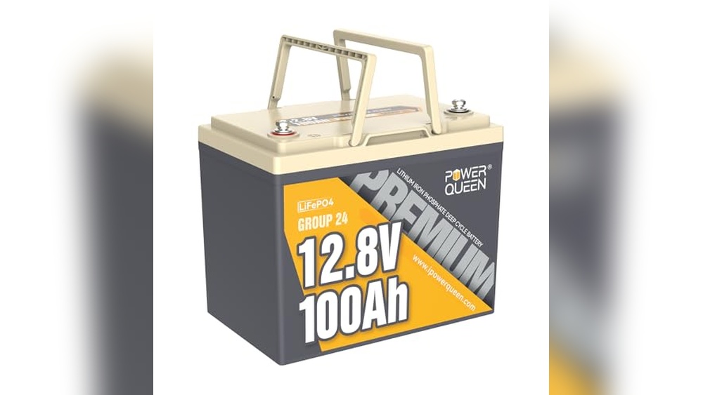 Power Master Battery Review