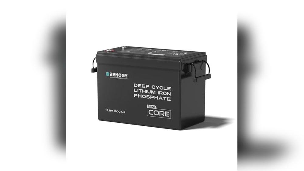 Renogy Battery Reviews