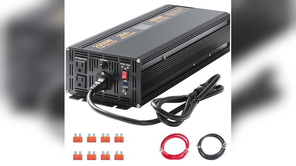 Best Generator for Sump Pump
