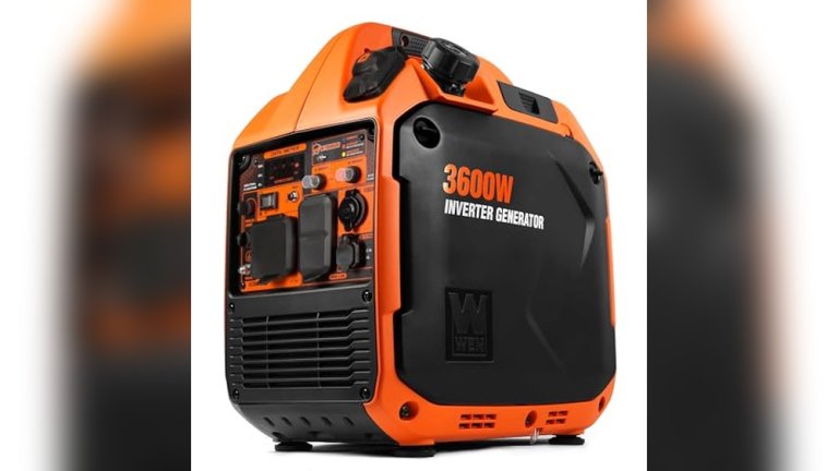 Best Propane Generator for off Grid Living