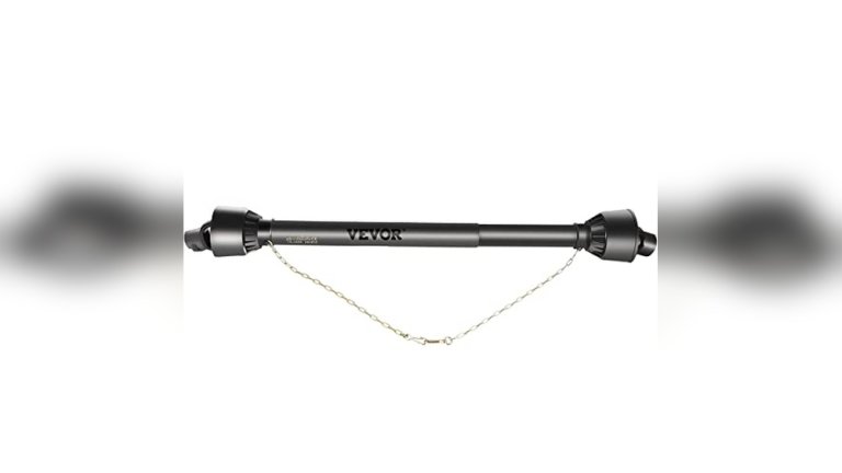 Best Pto Generator for Tractor