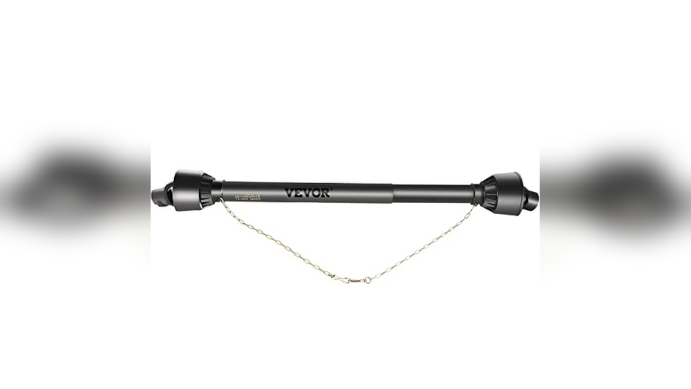 Best Pto Generator for Tractor