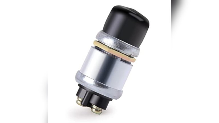 Best Push Button Start Generator